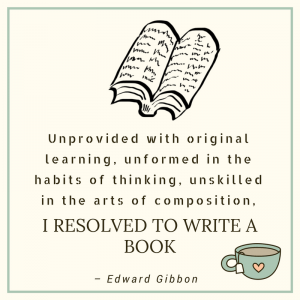 Edward Gibbon quote