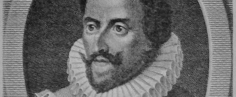 Miguel Cervantes de Saavedra