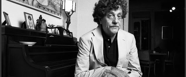 kurt vonnegut