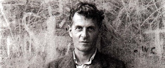 ludwig wittgenstein