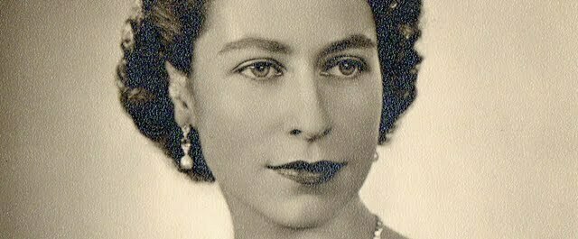 Queen Elisabeth 2