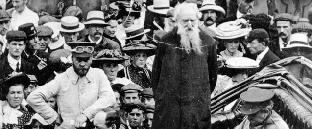 william booth