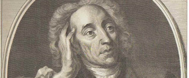 Alexander Pope