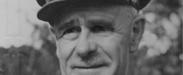 Field Marshal Archibald Percival Wavell