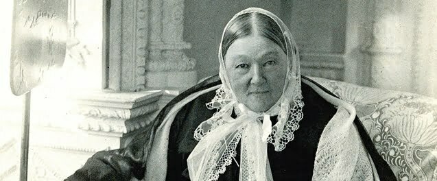 Florence Nightingale