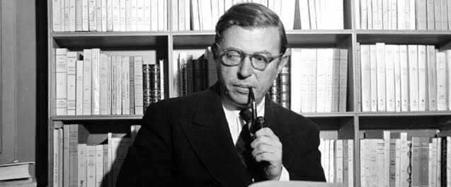 Jean Paul Sartre