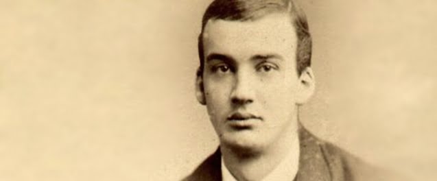 John Meade Falkner