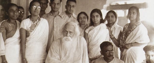 Rabindranath Tagore