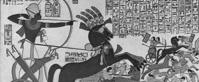 Rameses II