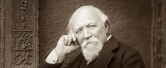 Robert Browning