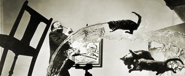 Salvador Dali