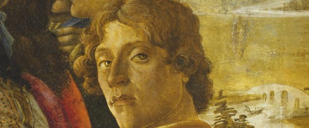 Sandro Botticelli