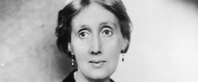 Virginia Woolf