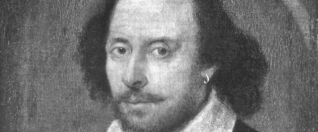 William Shakespeare