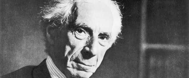 Image result for bertrand russell