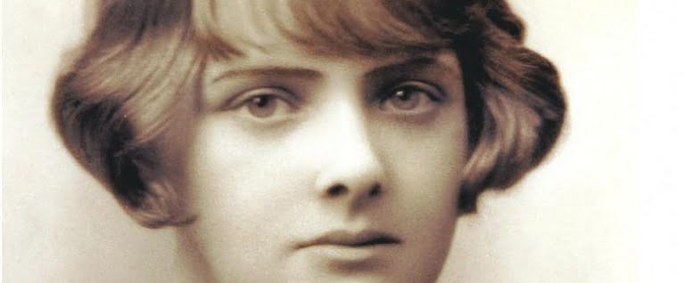 Daphne du Maurier