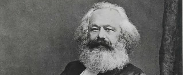 Karl Marx