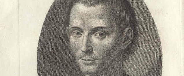 Niccolo Machiavelli