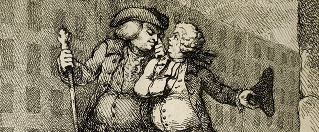 samuel johnson james boswell