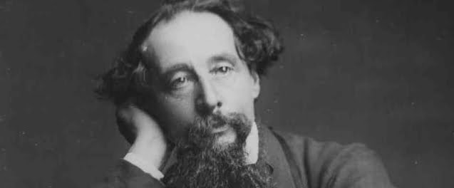 Charles Dickens