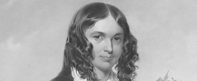 Elizabeth Barrett Browning
