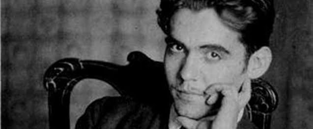 Federico Garcia Lorca