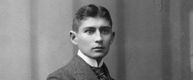 Franz Kafka