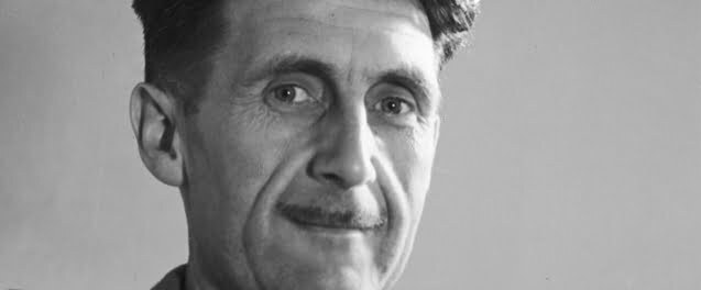 George Orwell