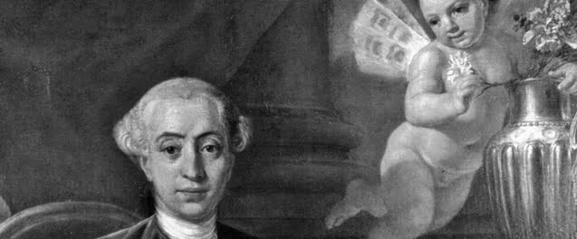 Giacomo Casanova