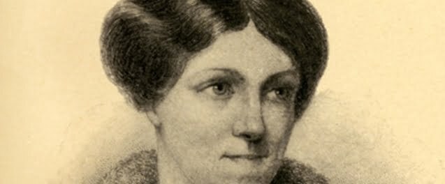 Harriet Martineau