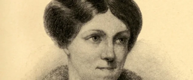 Harriet Martineau