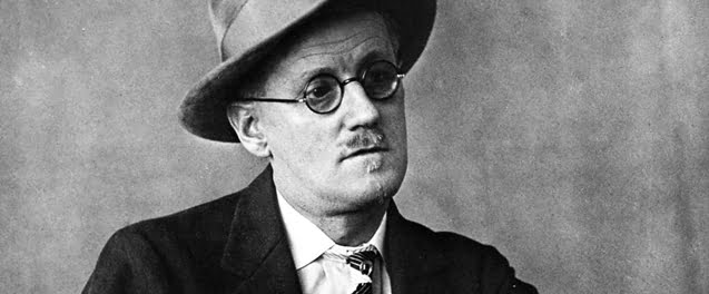 James Joyce