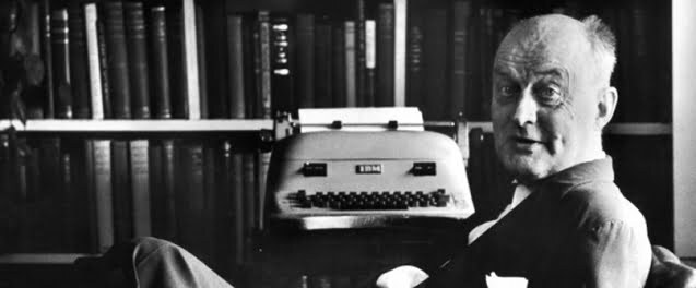 Reinhold Niebuhr
