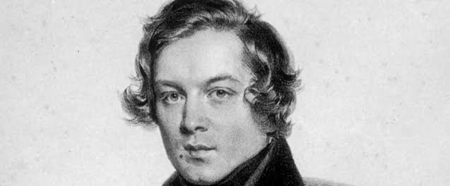 Robert Schumann