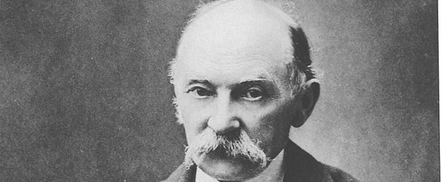 Thomas Hardy
