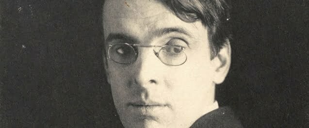 William Butler Yeats