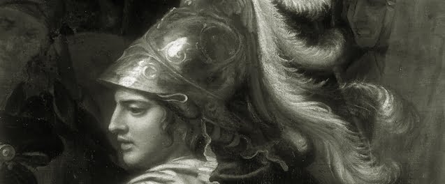 Alexander the Great