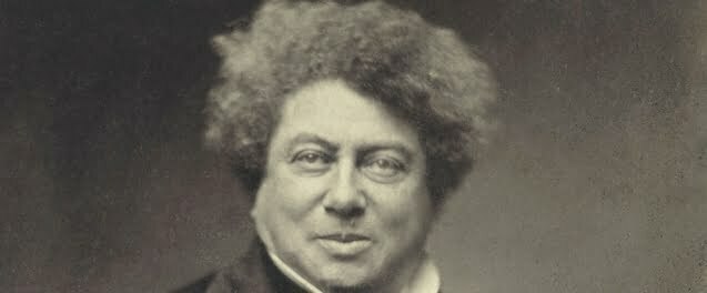 Alexandre Dumas