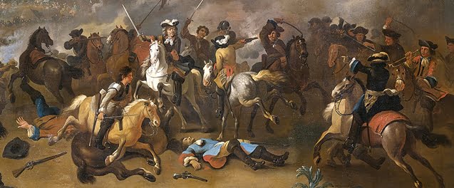 Battle of the Boyne