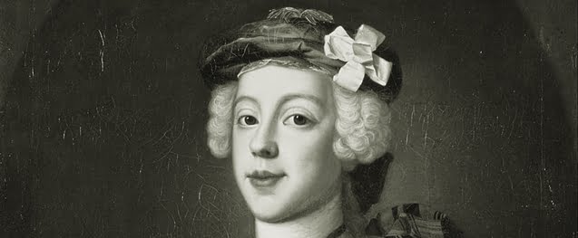 Charles Stuart