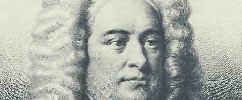 Georg Friedrich Händel