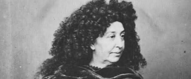 George Sand