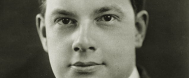 Joyce Kilmer