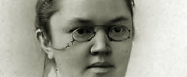 Katharine Lee Bates photo #13346