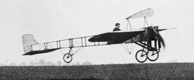 Louis Bleriot