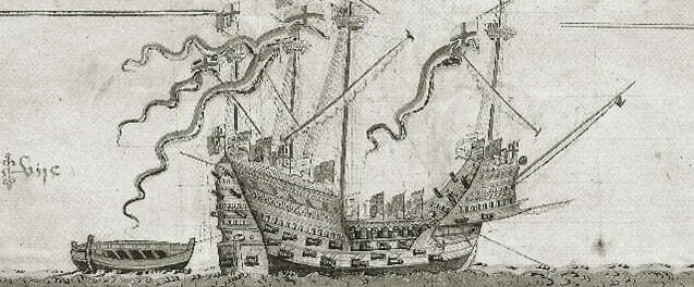Mary Rose