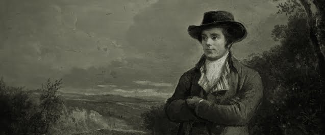 Robert Burns