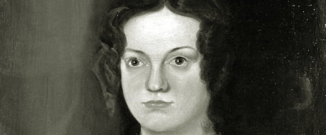 Charlotte Brontë