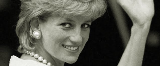 Diana Princess of Wales
