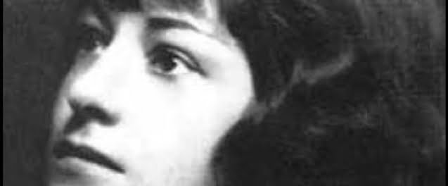 Dorothy Parker
